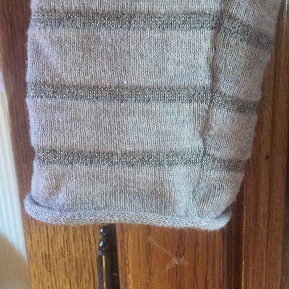 {BR} perfect neutral boyfriend cardigan - Picture 4 of 4